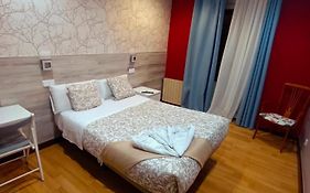 Hostal New Dream Madrid